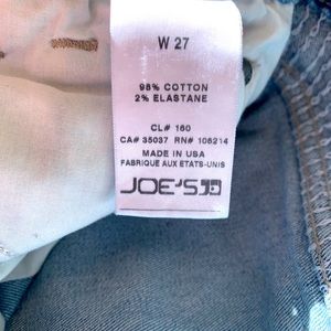 Joes Jeans